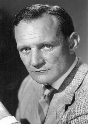 Trevor Howard